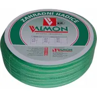 VALMON tuyau transparent 5/4", 25 m