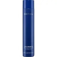 Cotril Cool Brunette Intense Anti-Orange Shampoo 300ml