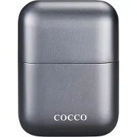Cocco Hair Pro Cocco Impacto Shaver Grey - tondeuse à cheveux et à barbe