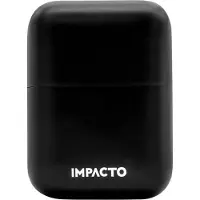 Cocco Hair Pro Cocco Impacto Shaver Black - tondeuse à cheveux et à barbe