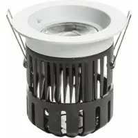 RED - DESIGN RENDL RENDL RINO luminaire encastré à LED 10W IP65 3000K sans capuchon 36°