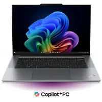 Lenovo ThinkPad X9-15p Gen 1 Processeur Intel Core Ultra 5 338H coeurs E jusqu'à 3,40 GHz coeurs P jusqu'à 4,70 GHz, Windows 11 Famille 64, 1 To SSD TLC Opal - 21VVCTO1WWFR1