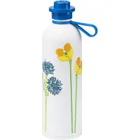 LEGO Gourde - Acier inoxydable Acier - 725 ml - Wild Fl - - UneTaille - Gourde