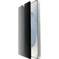 Belkin OVB082hq, Samsung, Galaxy S26+, résistant aux rayures, résistant aux chutes, transparent, 1 pièce(s)