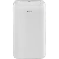 Wide Wdd16kan 16l Dehumidifier Clair