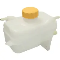 THERMOTEC Caisse à eau, radiateur DB0014TT