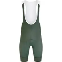 Keada Essential Bib Shorts Vert M Homme