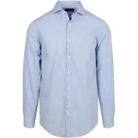 Steppin' Out Chemise bleu clair