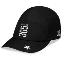 365 Sporteveryday Lite 34gr Cap Noir