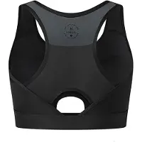 Jelenew Soutien-gorge De Sport Chromaflex Hrm