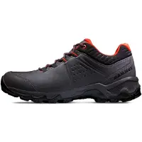 Mammut Mercury Iv Low Gore-tex Hiking Shoes Noir EU 42 Homme