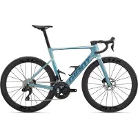 Giant Propel Advanced Pro 1 105 Di2 Road Bike Bleu L