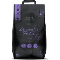 River Woods Litière en Tofu - Lavande