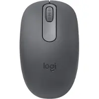 Logitech M196 souris Universel Ambidextre Bluetooth IR LED 1000 DPI