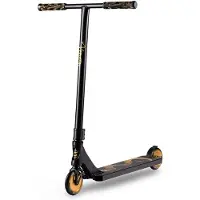 Leksands Trottinette freestyle SKITT VENOM Gold
