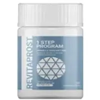 NGS Revita Prost - Formule pour la santé de la prostate et la vitalité masculine (30 gélules)