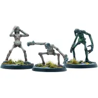 Modiphius Entertainment : Fallout: Miniatures - Cryptid