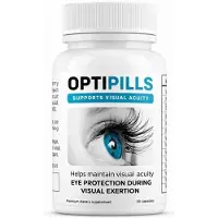 NGS Complément alimentaire Optipills (30 gélules)