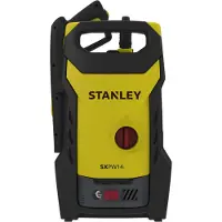 Stanley Sxpw14l Pressure Washer Jaune One Size / EU Plug 220V
