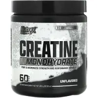 Nutrex Research, Monohydrate de Créatine, Nature, 10.58 oz (300 g)