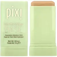 Pixi Base Éclat Instantané, Stick de Fond Hydratant, Beige