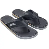 Rider Spin Flip Flops Gris EU 41 Homme