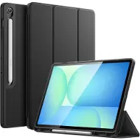 EtuiTab Étui avec rangement pour stylet pour Samsung Galaxy Tab S10 FE Plus S10 FE+ 13,1"