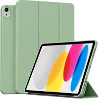 EtuiTab Étui intelligent pour Apple iPad 10.9 (10e génération, 2022) / iPad 11 A16 (11e génération, 2025)