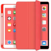 EtuiTab Étui à crayon intelligent pour Apple iPad Air 11" 6e génération (2024) / Air 4/5 10,9" (2022)