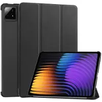 EtuiTab Étui à rabat avec support pour Xiaomi Pad 7 / 7 Pro 11,2" 2025