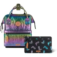 Cabaia - Sac à dos 10L - Adventurer Small Maui - Violet