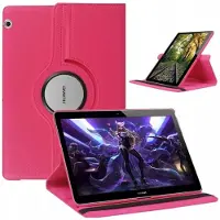 EtuiTab COQUE PIVOTANTE 360 pour HUAWEI MEDIAPAD T3 10 9.6