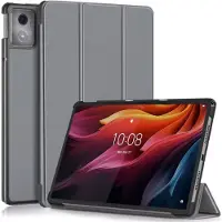 EtuiTab Étui avec support à rabat pour Lenovo Tab K11 Plus 11,45'' TB352FU