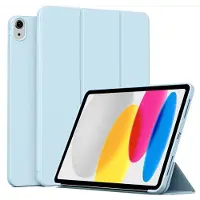 EtuiTab Étui intelligent pour Apple iPad Air 11" 6e génération M2 2024 / 7e génération M3 2025