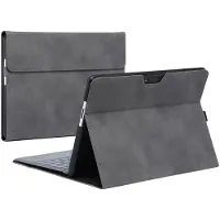 EtuiTab Étui pour tablette et clavier Microsoft Surface Pro X / 9 / 10 / 11 13"