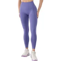 4F Femmes, Jambières, Gamaschen (L, M), Violet, L, M