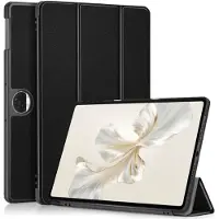 EtuiTab Étui à rabat avec support pour Honor Pad 9 et Pad 9 Pro 12,1"