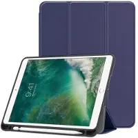 EtuiTab Étui à crayons pour Apple iPad 9.7 Air Air Air 2 2018