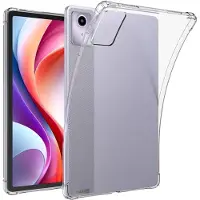 EtuiTab Coque arrière en silicone pour Lenovo Idea Tab ZAFR0378PL 11" 2025 TB336FU TB336ZU
