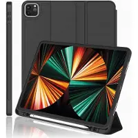 EtuiTab Étui à crayon intelligent pour Apple iPad Pro 12,9 pouces (2021)
