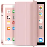 EtuiTab Étui à crayon intelligent pour Apple iPad 10.2 7/8/9 GEN 2021