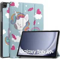 EtuiTab Étui pour SAMSUNG GALAXY TAB A9+ PLUS 11 2023 X210 / X215 / X216