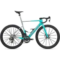 Giant Propel Advanced Sl 0 Red Axs Road Bike Bleu S