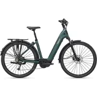 Giant Newtour E+ 1 Lst Box Syncdrive Core2 700c Acera 2027 Electric Bike Vert S
