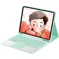 EtuiTab Étui clavier tactile pour iPad 10,2 pouces (7e/8e/9e génération)