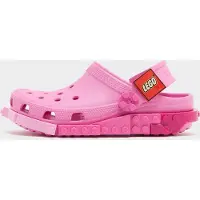 Crocs Sandales - LEGO - Système Clog K - Taffy Rose - - 29/30 - Sandales