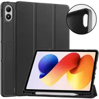 EtuiTab Étui à crayon intelligent, coque fine pour Xiaomi Redmi Pad 2 Pro 12,1" 2025