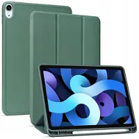 EtuiTab Étui à crayon intelligent pour Apple iPad Air 11" 6e génération (2024) / Air 4/5 10,9" (2022)