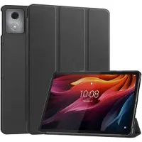 EtuiTab Étui avec support à rabat pour Lenovo Tab K11 Plus 11,45'' TB352FU