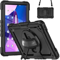EtuiTab Étui pour Lenovo Tab M10 FHD Plus 10.3 TB-X606 F/L/X